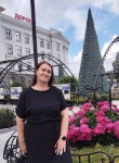 Yuliya, 46, Yekaterinburg