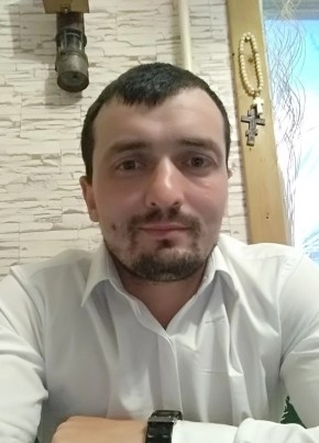 Алексей, 36, Россия, Кронштадт