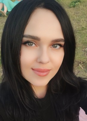 Илиана, 23, Россия, Москва