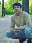 Фахриддин, 21 год, Бишкек