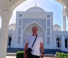 Igor, 40, Toronto