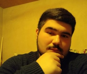 Eliyev, 23 года, Gəncə