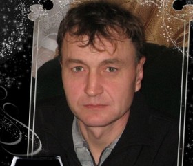 Эдуард, 55 лет, Егорлыкская
