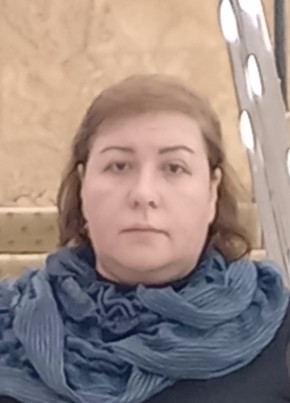 Natalya, 46, Russia, Moscow