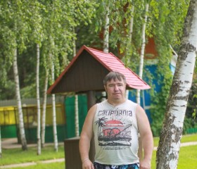 ЮРИЙ, 45 лет, Черноголовка
