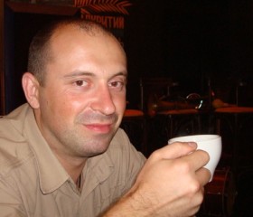 Сергей, 46 лет, Миколаїв