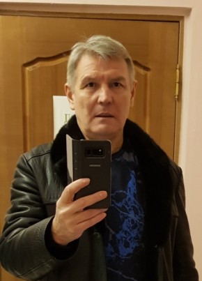 Leonid, 67, Russia, Yevpatoriya