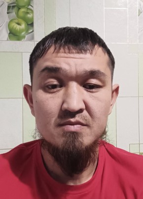 Serik, 38, Russia, Orenburg