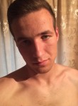 Артур, 21 год