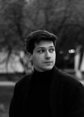 Александр из Саранска 37 лет