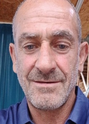 Михаил из Бишкека 58 лет