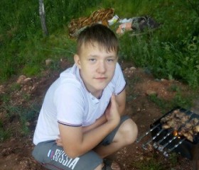ДАНИИЛ, 25 лет, Красноярск