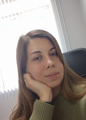 Кристина из Томска 39 лет