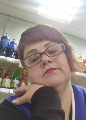 Наталья, 51, Россия, Невель