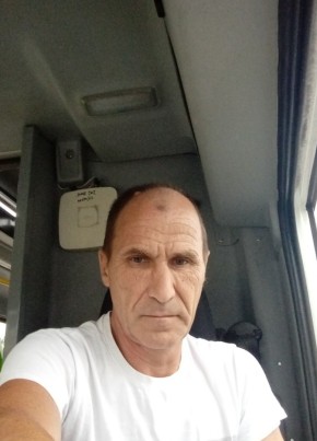 Станислав, 51, Россия, Москва