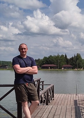 Павел, 39, Россия, Санкт-Петербург