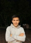 Мурат, 23 года, Павлодар