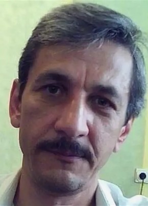 Макс, 54, Россия, Александров