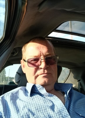 Харис, 58, Рэспубліка Беларусь, Ракаў