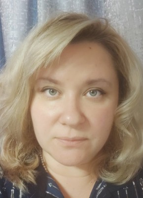 Ирина, 38, Россия, Химки