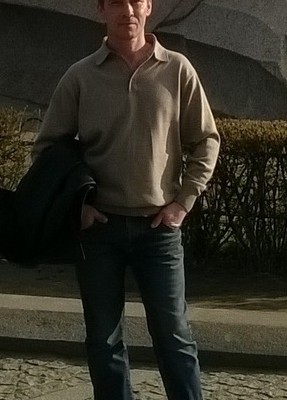 Андрей, 46, Россия, Волжск