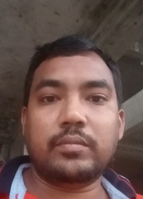 Sojol, 30, বাংলাদেশ, ঢাকা