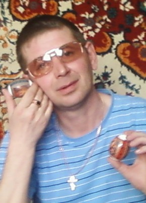 Саша, 52, Россия, Каменск-Уральский