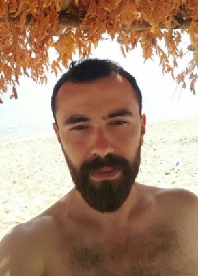 Hüseyin, 34, Türkiye Cumhuriyeti, İstanbul