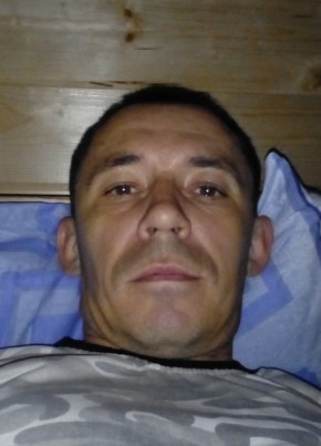 Евгений, 44, Россия, Льговский
