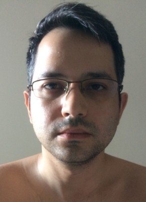 Pedro, 38, República Federativa do Brasil, Fortaleza