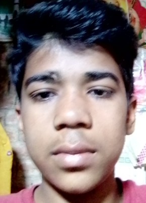 Mohit ray, 22, India, Dumraon