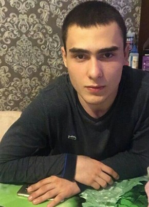 Sultan, 25, Россия, Избербаш