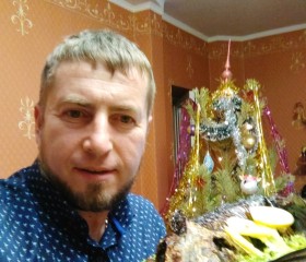 Антон, 46 лет, Димитровград