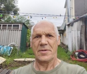Иван, 62 года, Городец