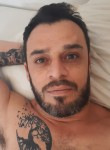 André, 49 лет, Bragança Paulista