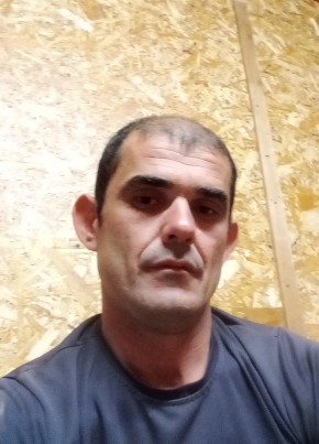Хуршед из Подольска 36 лет
