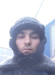 Садриддин, 22 года, Москва