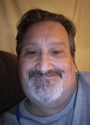 Chris, 53, United States of America, Albany (State of Georgia)