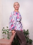 Людмила, 47 лет, Рязань