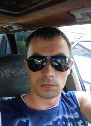 Сергей, 41, Қазақстан, Кішкенекөл