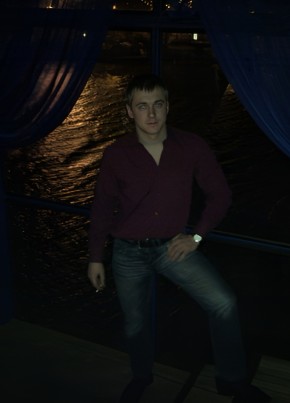 Sergey, 41, Russia, Krasnodar