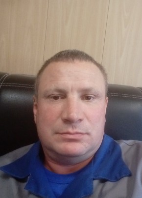 марк, 38, Россия, Челябинск