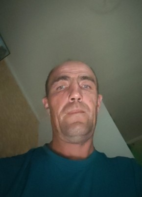 Денис из Юрьев-Польския 43 года