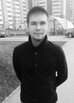 Алексей, 33, Россия, Екатеринбург