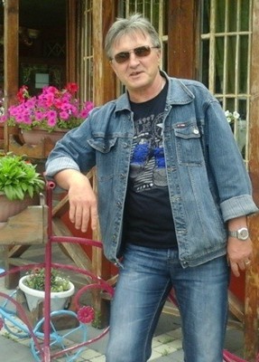 Геннадий, 60, Россия, Симферополь
