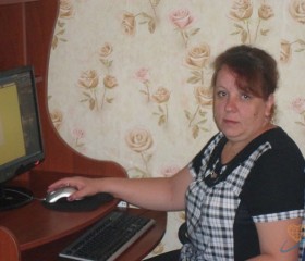 Валентина, 50 лет, Биробиджан