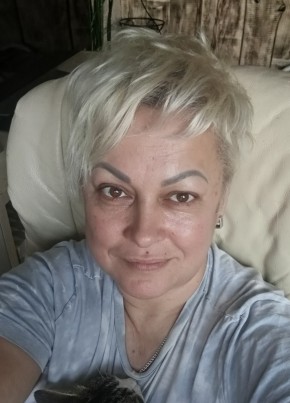 Татьяна из Курска 50 лет