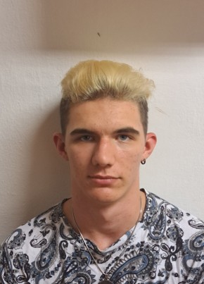 Stanuslav, 19, Česká republika, Opava