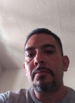 JR Sanchez, 33  , Pueblo