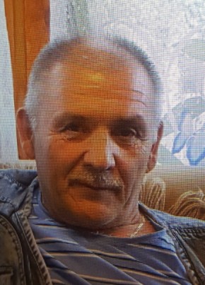 Михаил, 62, Eesti Vabariik, Kohtla-Järve